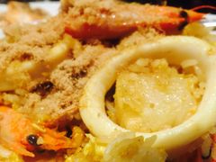 -Pho Asia 亚阁越南料理(上海来福士广场店)