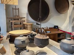 -成川茶店·潮汕工夫浓茶(万象店)