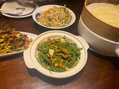 -满园烤鸭·春饼(丰科路万达店)