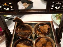 -卫鼎轩·曹公馆(鼓楼店)