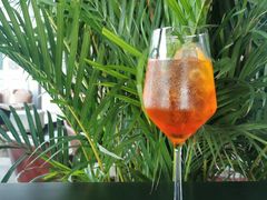 Negroni-恰餐厅CHAR Grill(北京三里屯洲际店)