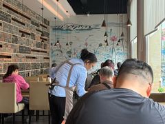 -莲餐厅·湖北菜·藕汤老手艺(愚园路店)