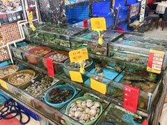 -鑫鸿达·海鲜闽菜热炒小馆(中山路店)