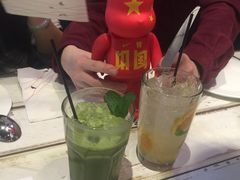 -集咖啡(兴泰御都店)