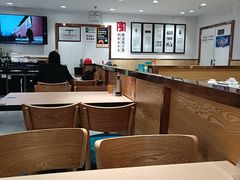 -老边饺子馆(东单店)