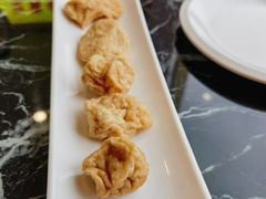 -潮汕美牛肉丸火锅店(天宁寺店)