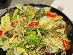 -一棠龙虾•王牌虾球(恒隆广场店)