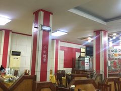 大堂-青岛锅贴(洛阳路分店)
