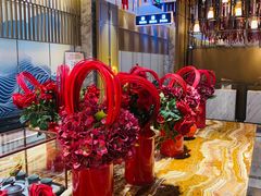 -青水瓦台汤泉(未央店)