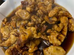 糖醋里脊-开小灶(公望街店)