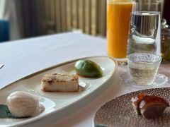 -金轩中餐厅 Jin Xuan(浦东丽思卡尔顿酒店)