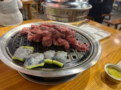 -霸腹烤肉(厦门柚子番店)