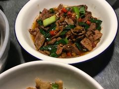 -大碗厨 25年老字号 现炒湘菜(四季天地店)