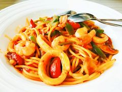 -必胜客(湘隆店)