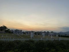 -乌山风景区