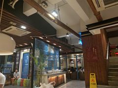 -刀板香·安徽菜(国购IFC店)