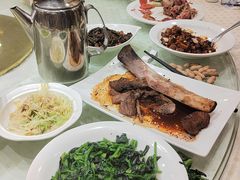 -顺风海鲜港(金玉兰店)