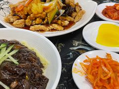 -桃园中华料理炸酱面(燕儿岛路店)
