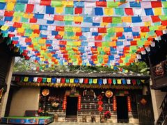 -深圳锦绣中华民俗村