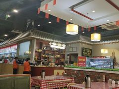 -顿顿吉祥·长安味道(启迪香山店)