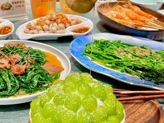 -蚝得喜海鲜(东城店)