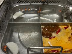 -海底捞火锅(奥森店)