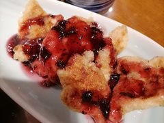 最东北锅包肉-95号酱骨·一块豆腐(展春园西路店)