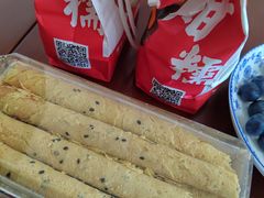 -二斗栗子(黄河道店)