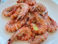 -沙田台山海鲜·酣客酒窖