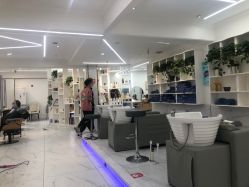 -小齐发型Star~salon