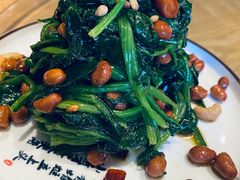 -金豆角砂锅焖面(安贞店)