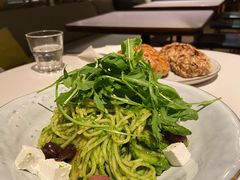 -BAKER&SPICE(安福路店)