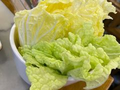 -马记伊源斋涮肉·清真菜(百子湾店)