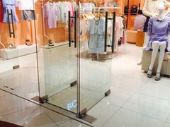 EnC-THE NORTH FACE(龙之梦店)