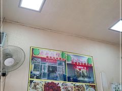 大堂-老七饭馆(光荣道总店)