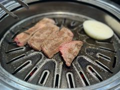 -青松馆韩国料理(香港中路佳世客店)