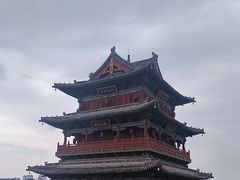 -大同古城-太平楼