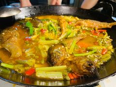 -牛八宝桂林米粉(八里庄店)