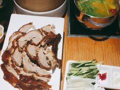 -德香苑脆皮烤鸭·经典(爱融荟城店)