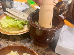-谭记重庆老火锅(总店)