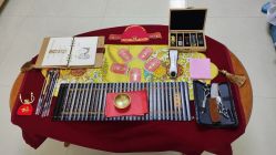 -小博士专业婴儿理发