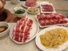 -八先生涮肉房(三里河店)
