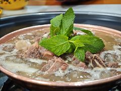 -藏味八珍特色火锅