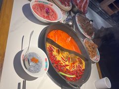 -牛市坎火锅(温州街店)
