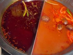 -小龙坎火锅(总店)