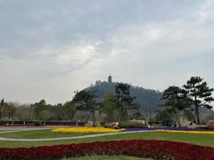 -狼山风景名胜区