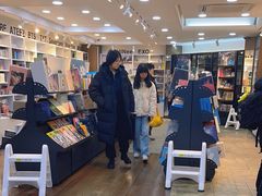 -Music Korea(明洞1号店)