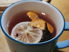 -蜜桃餐厅·伴山(海岸城店)