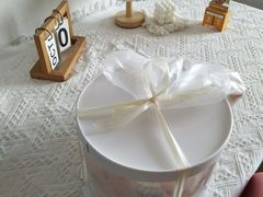 -今日·TODAY手作低脂动物奶油蛋糕定制(高新万达店)