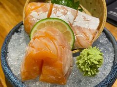 -石屋料理(南京西路店)